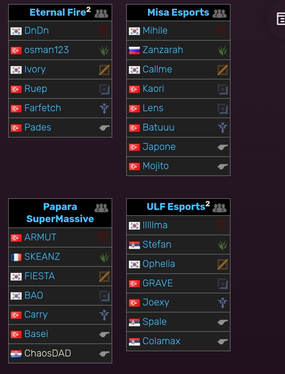 Emir The Conqueror tweet media