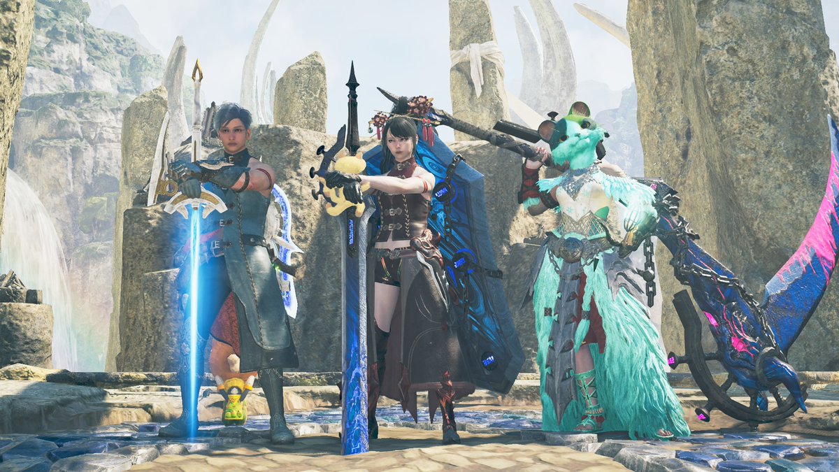 きの🍄 tweet media