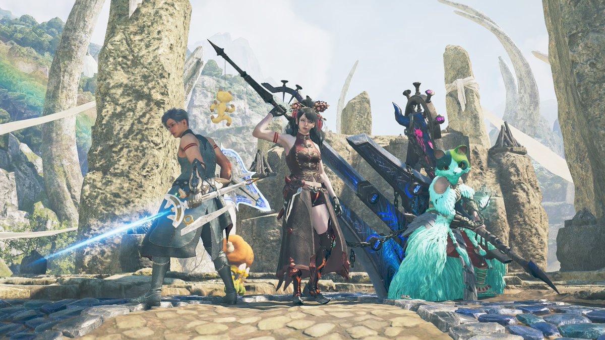 きの🍄 tweet media