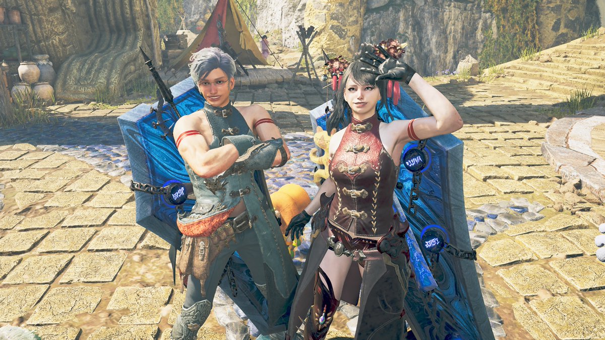 きの🍄 tweet media