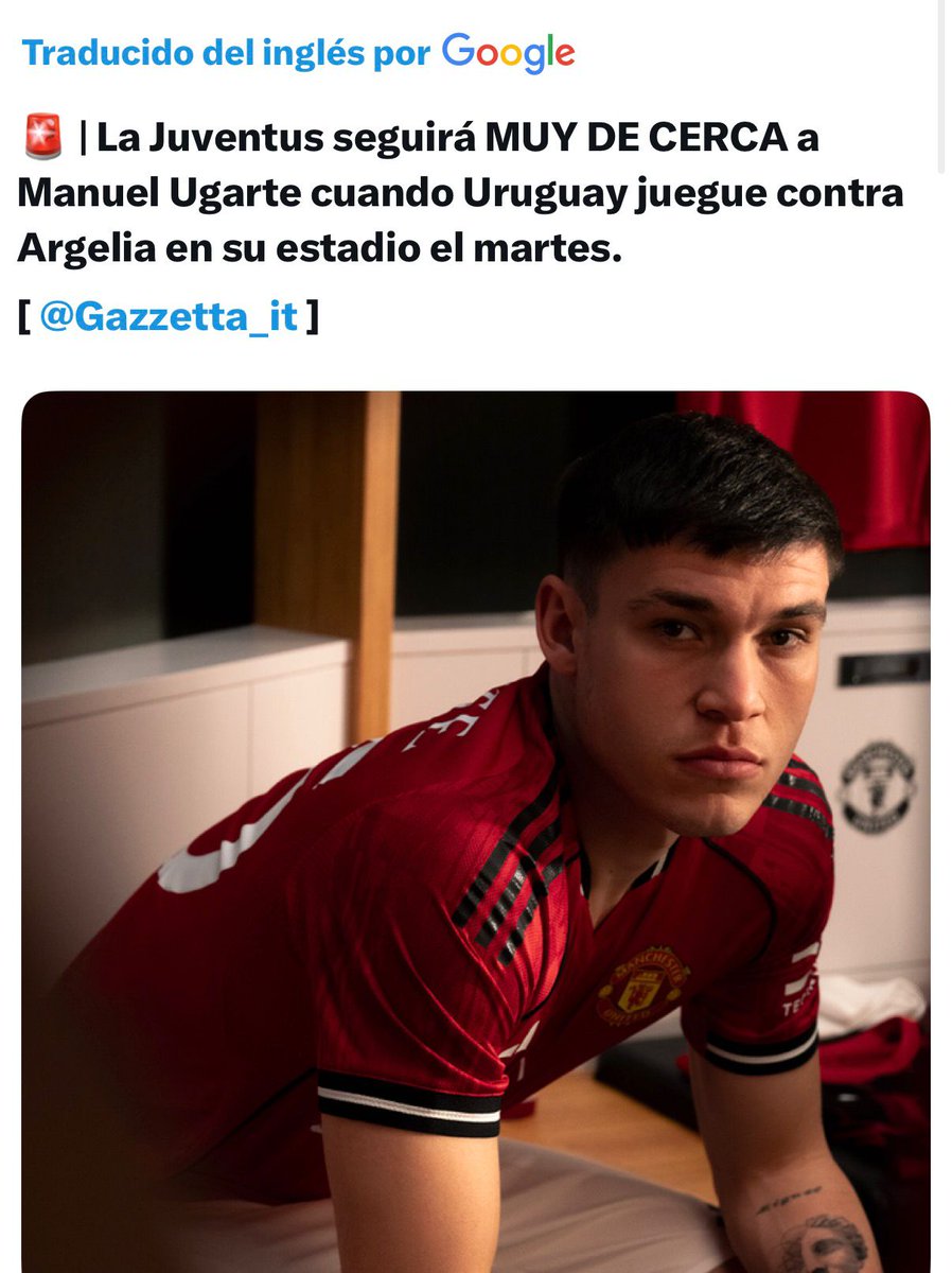 MANCHESTER_URU🇺🇾🧉🚩🖖 tweet media