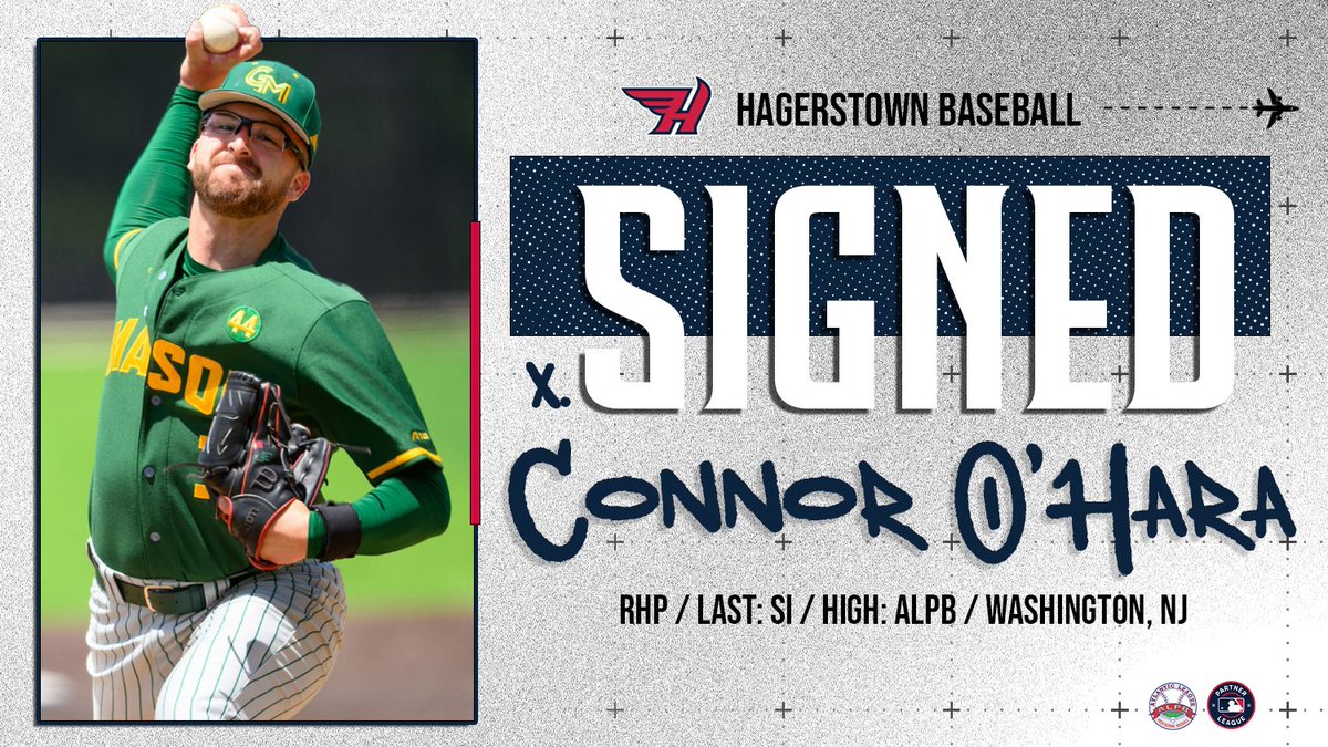 Hagerstown Flying Boxcars tweet media