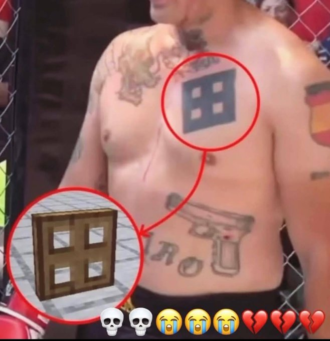 Shitpost 2048 tweet media