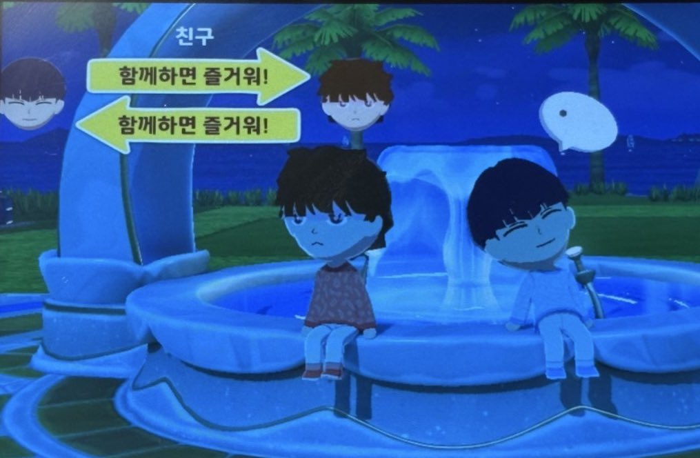 또롱이... tweet media