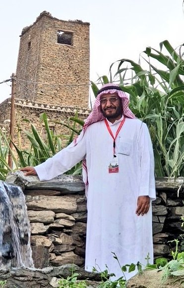 ملتقى الأطاولة tweet media