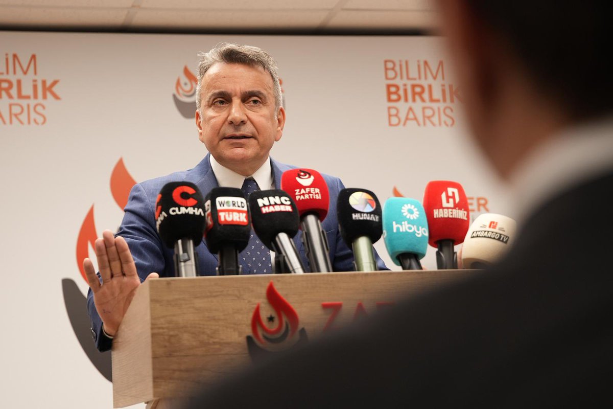 🎙️ Muhbir tweet media