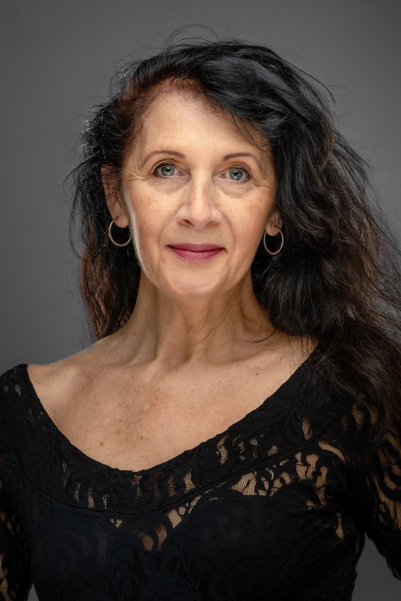 Debra Leigh-Taylor 🧡🇬🇧 tweet media