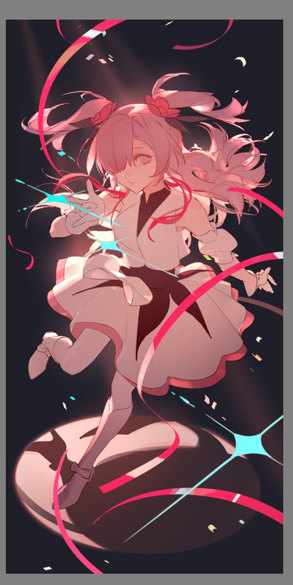 致死量Nyansky_M tweet media