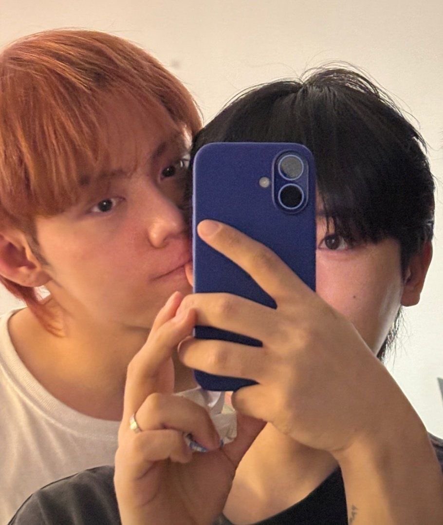 안녕하세요 tweet media