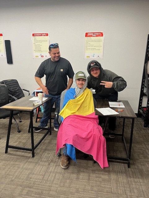 ASTEC SAFETY tweet media