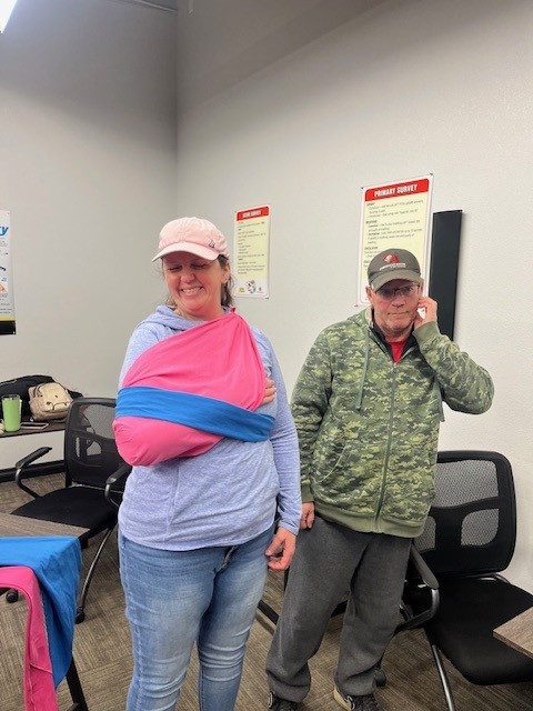 ASTEC SAFETY tweet media