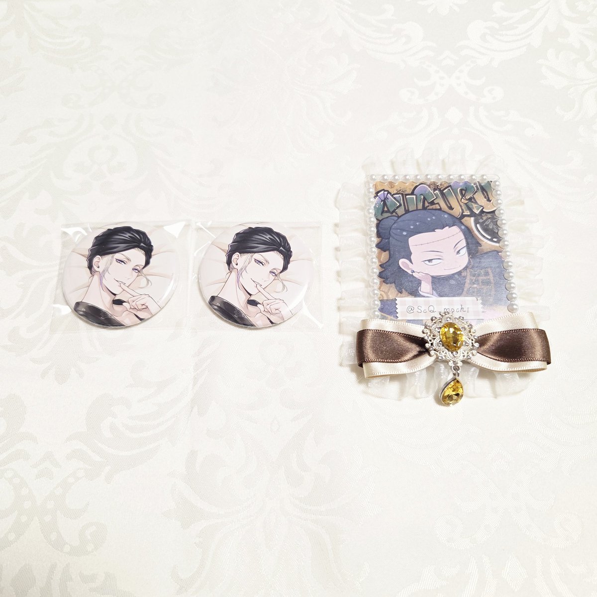 さくらもち tweet media