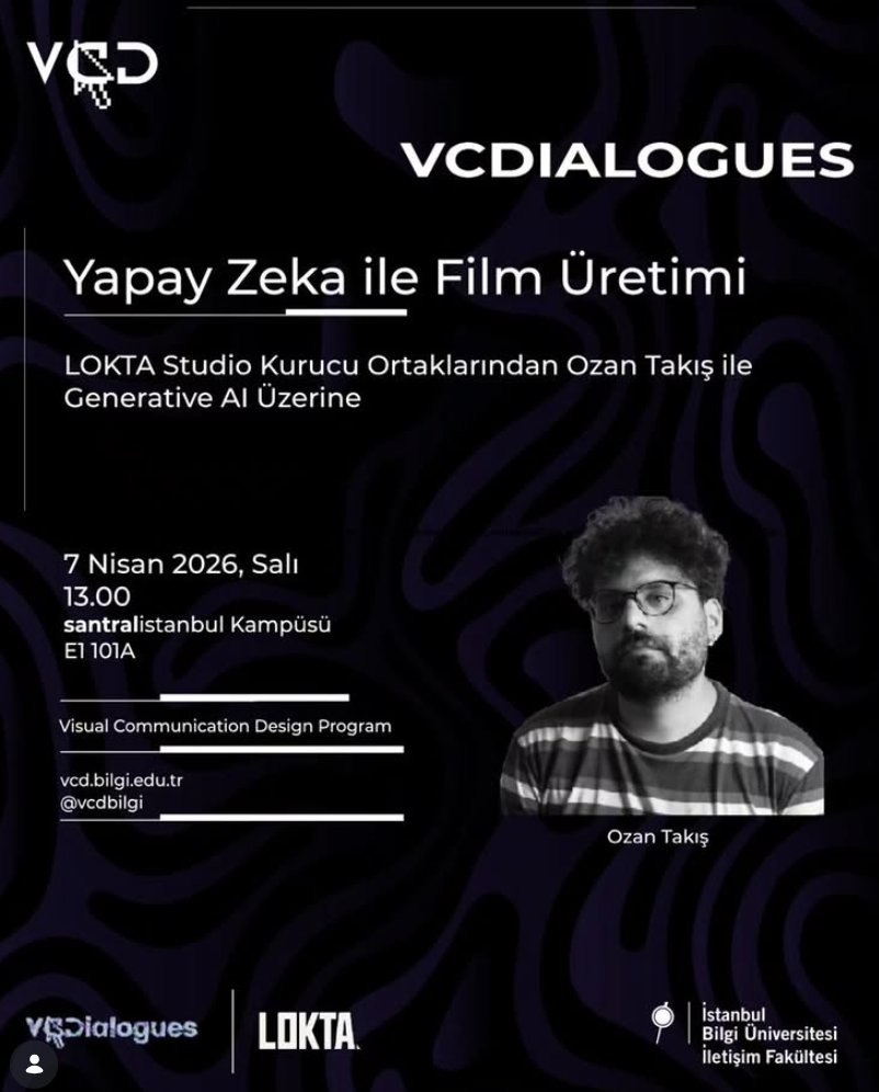 BİLGİ İletişim Fakültesi tweet media