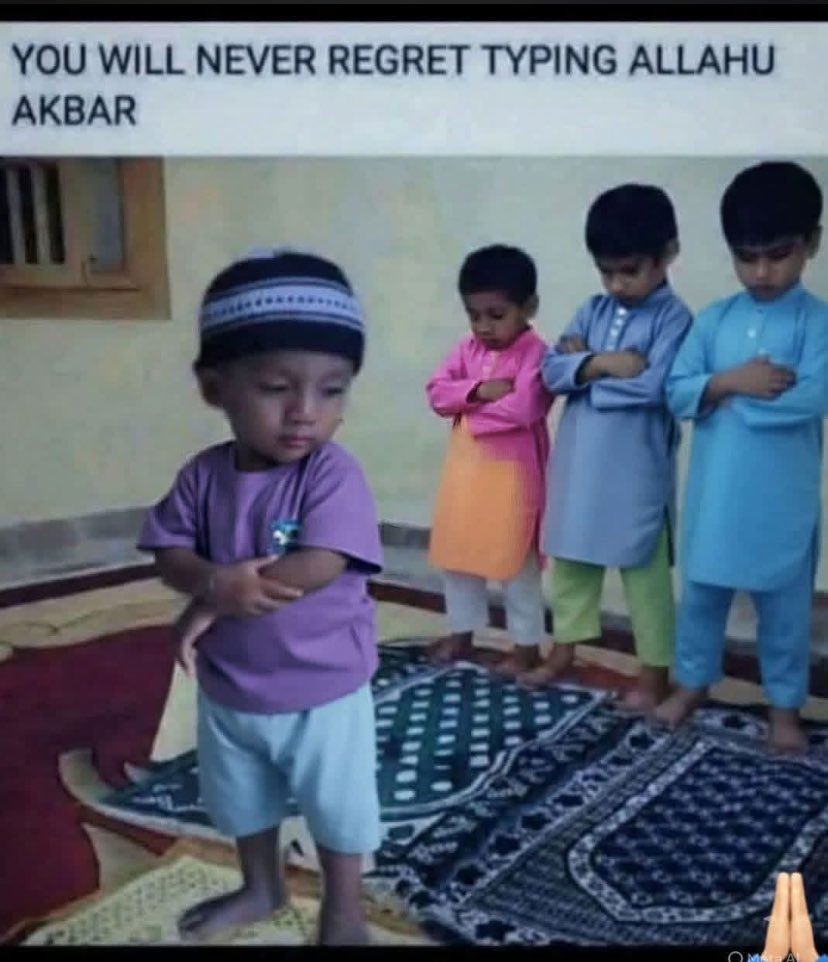 Abu Jawad tweet media