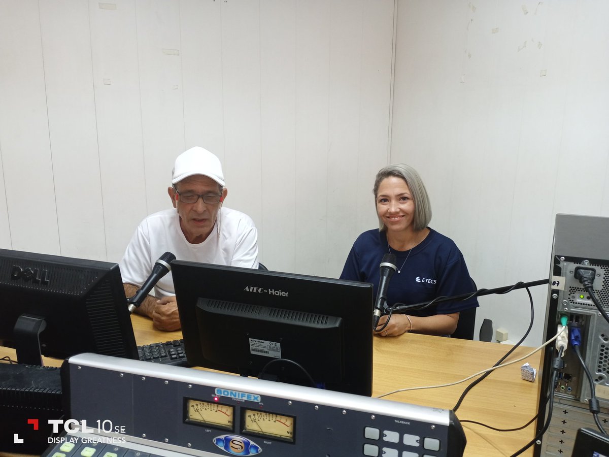 Comunicador ETECSA Matanzas tweet media