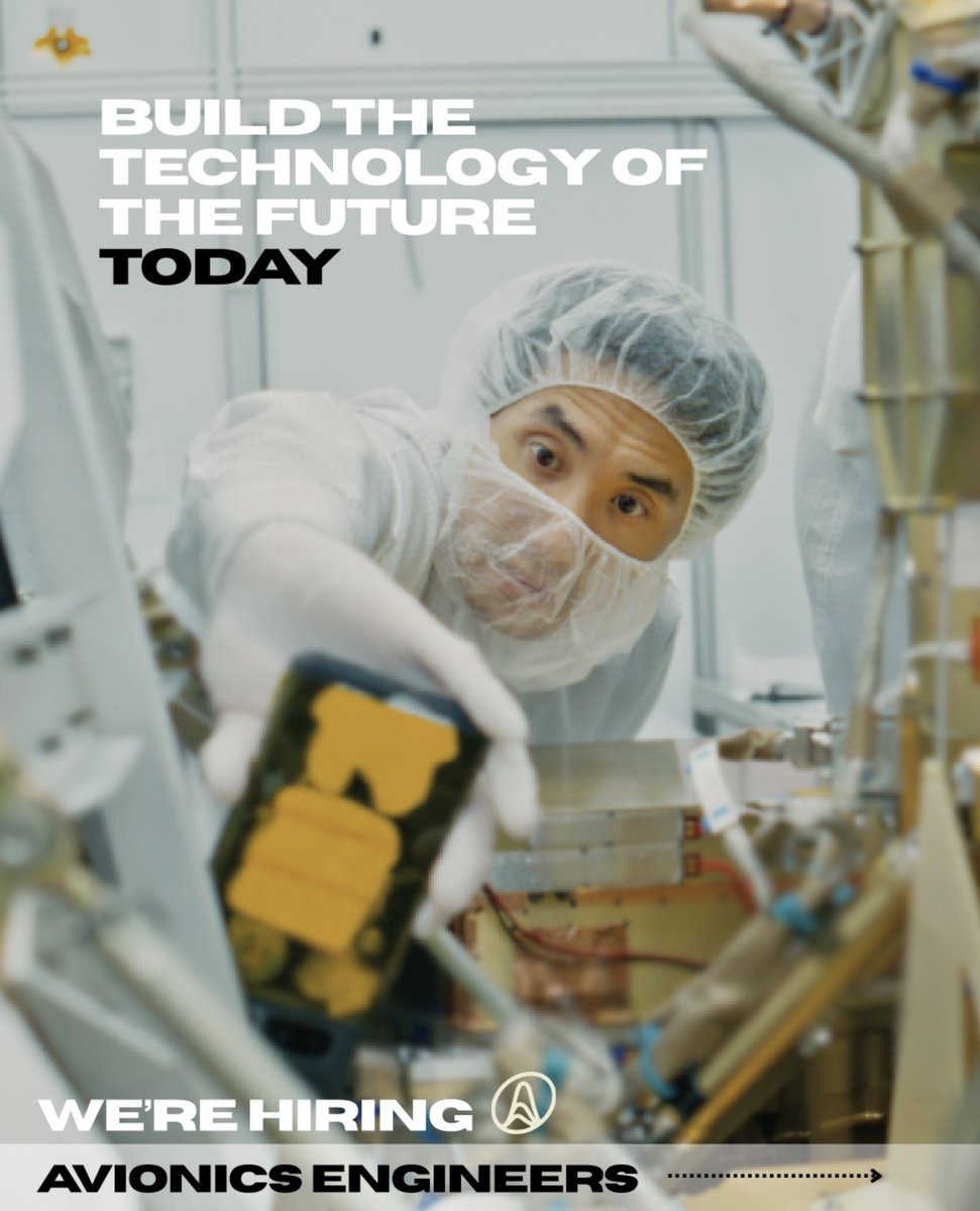 Aetherflux tweet media