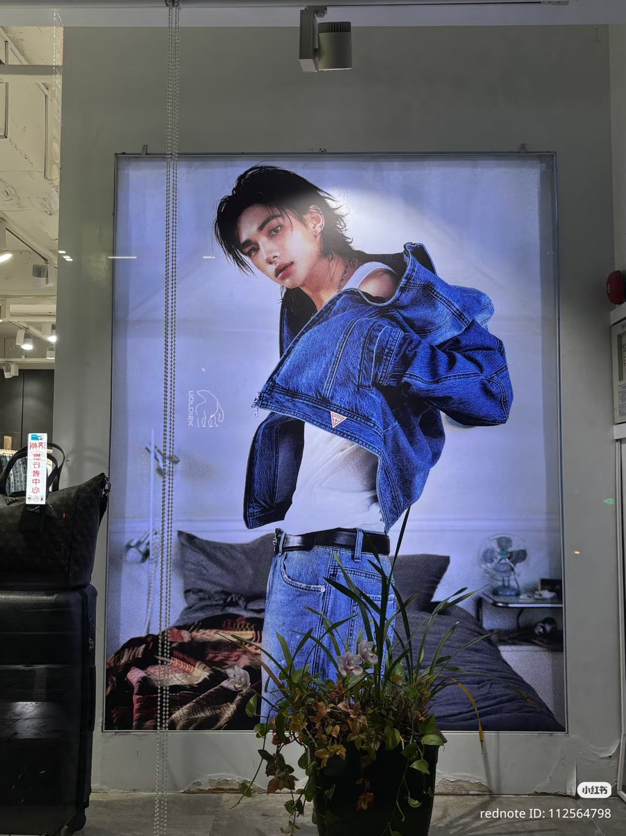 Hyunjin 현진 Central 🎂 tweet media