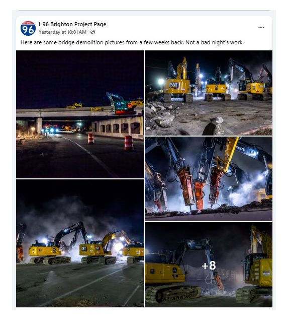 Genoa Township tweet media