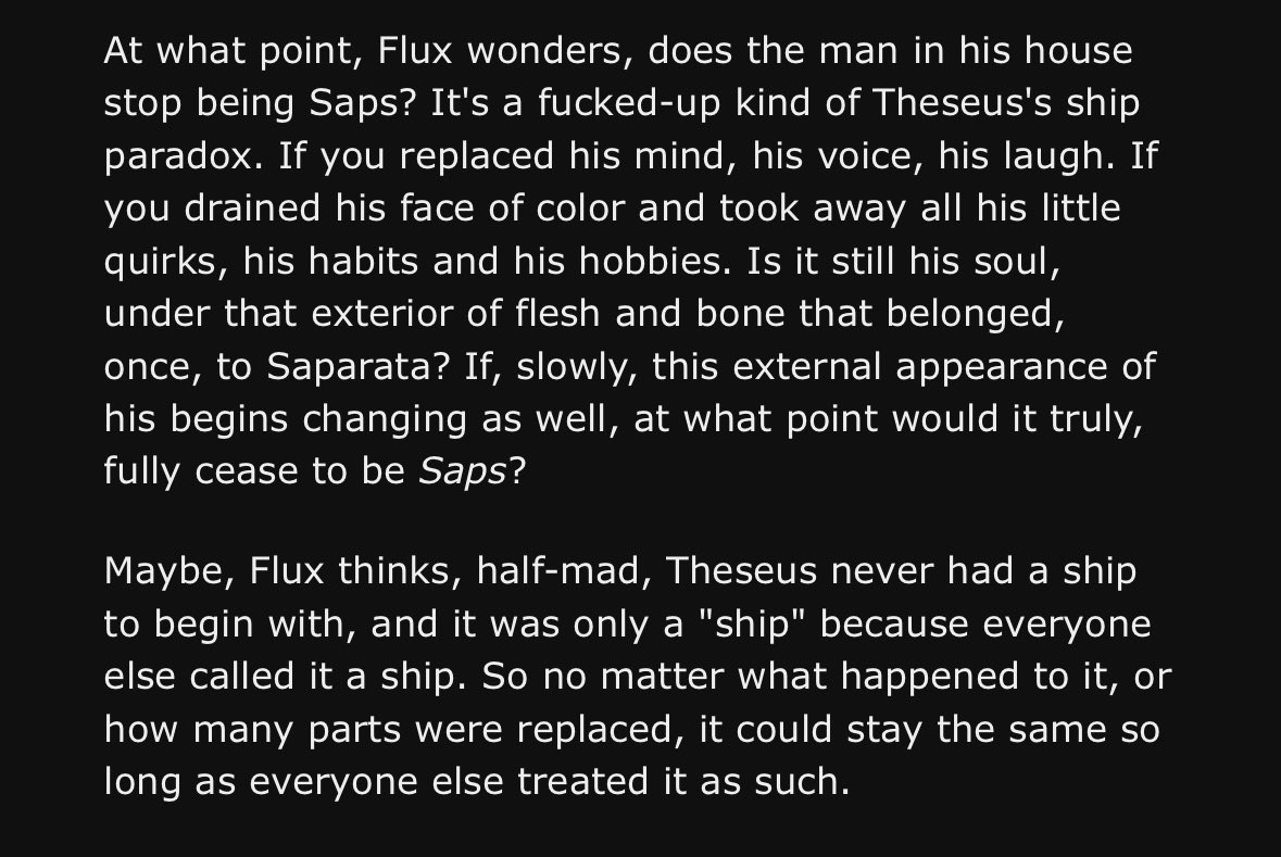 sio 🎤 tweet media