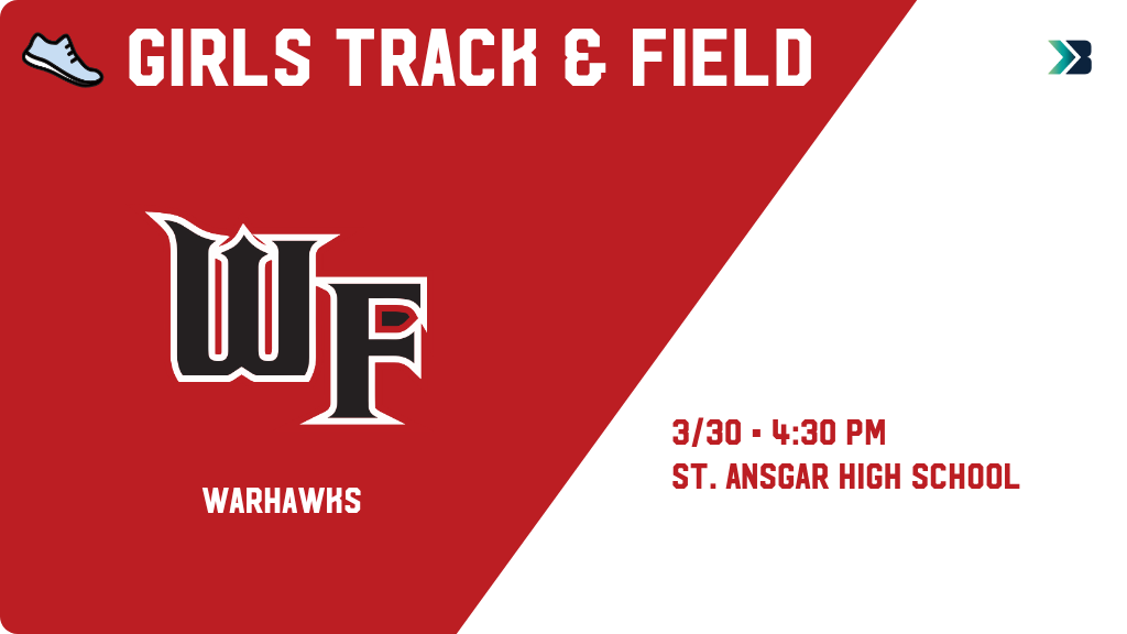 West Fork Athletics tweet media