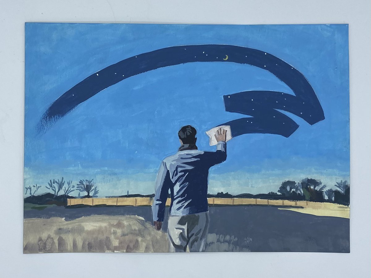 武内雄大 tweet media