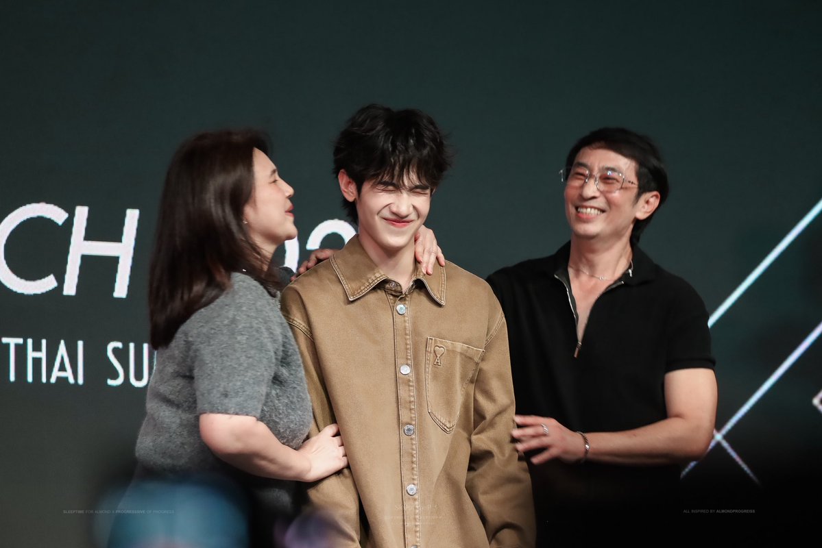 Sleeptime P x ส้มของโก๋หนึ่งโก๋สอง tweet media