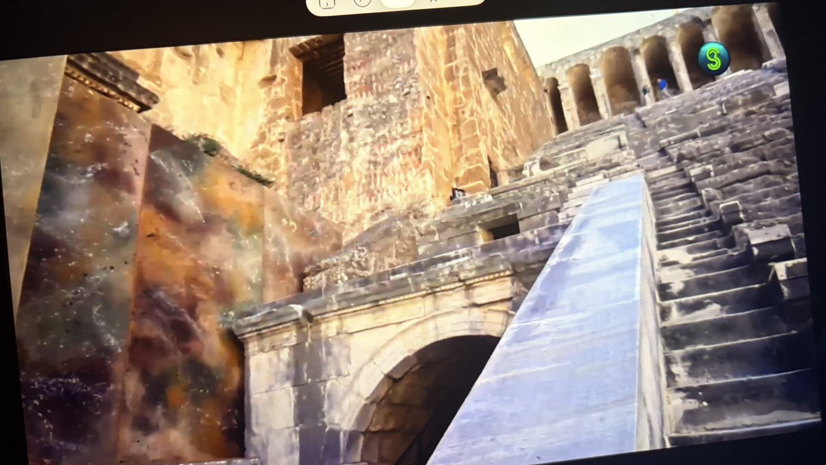 Turkey Antalya architecture is quite historic 🔥😭what do you mean this used to be a theatre back then🔥wow #Tropika #IslandSearch