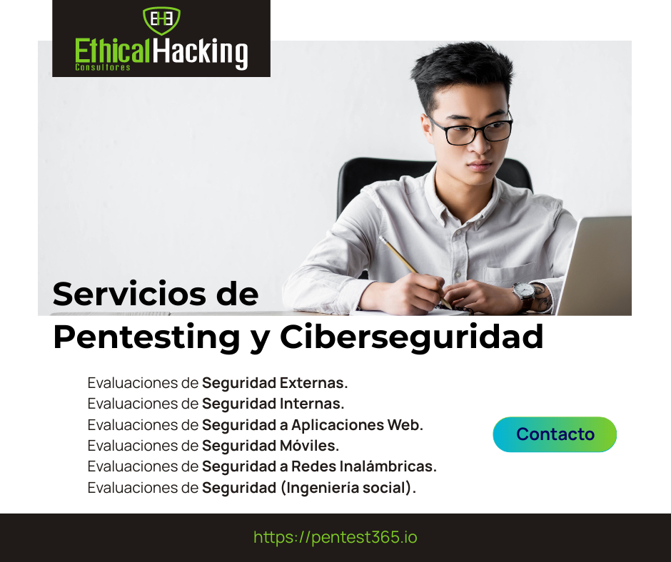 Pentest365 tweet media