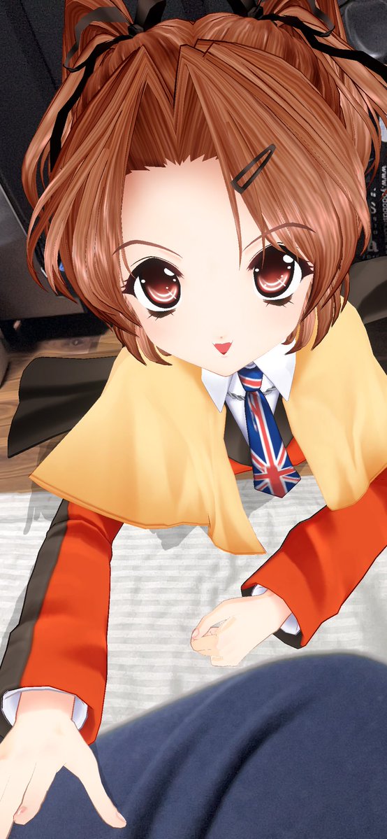 がぬぶ tweet media