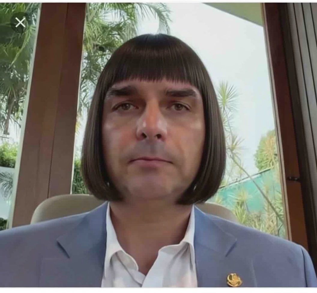 🦂Eliani Carvalho🦂 ❤️ tweet media