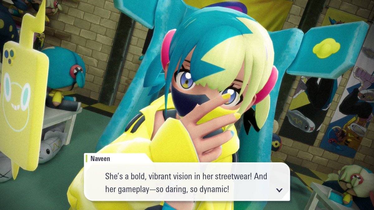 Dash Ketchum Gaming tweet media