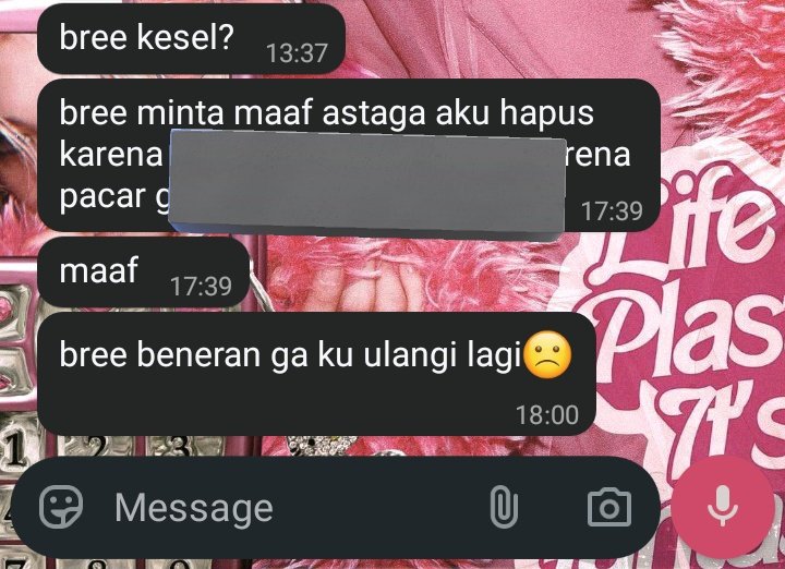 mippsy 愛☯ tweet media