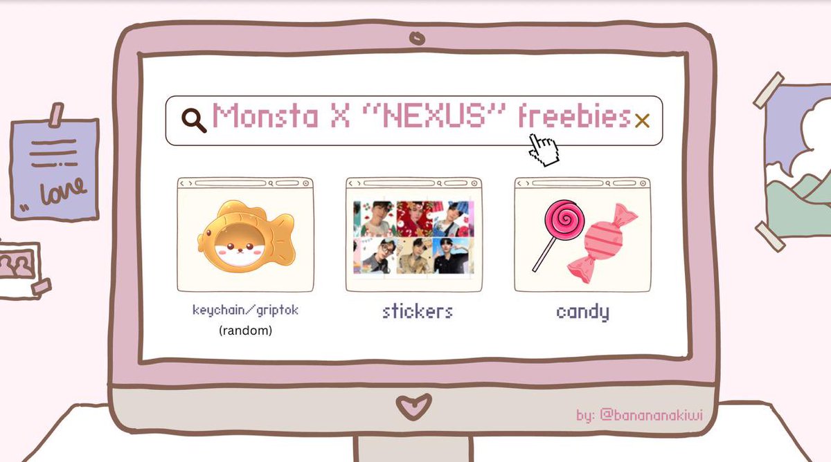 GITs🍬 tweet media