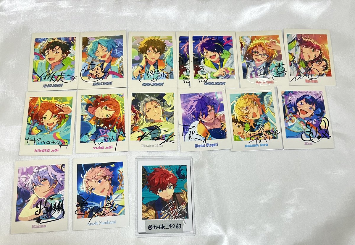 りょう/通知不良 tweet media