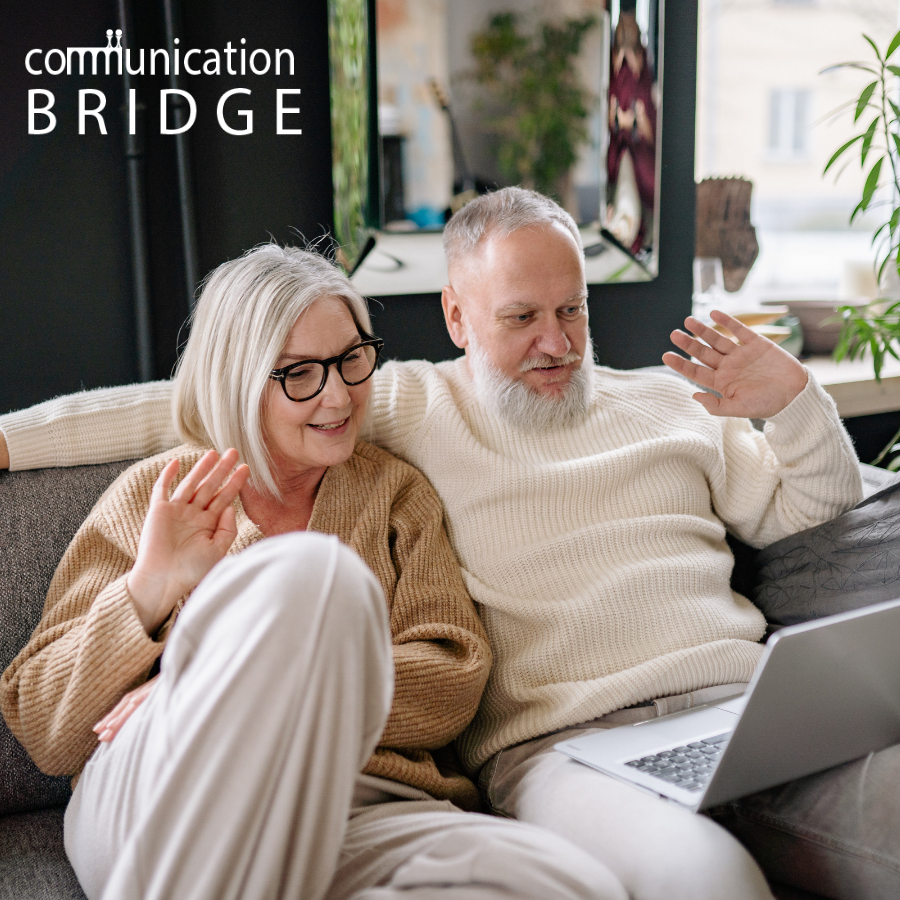 comm_bridge's tweet photo. Communication is how we stay connected — and that connection matters to our quality of life. Our Communication Bridge Clinical Trial is enrolling people living with Primary Progressive Aphasia (PPA) and their communication partners. 

Learn more: https://t.co/YJEzvFUWUO https://t.co/S9Sa6NwEWU