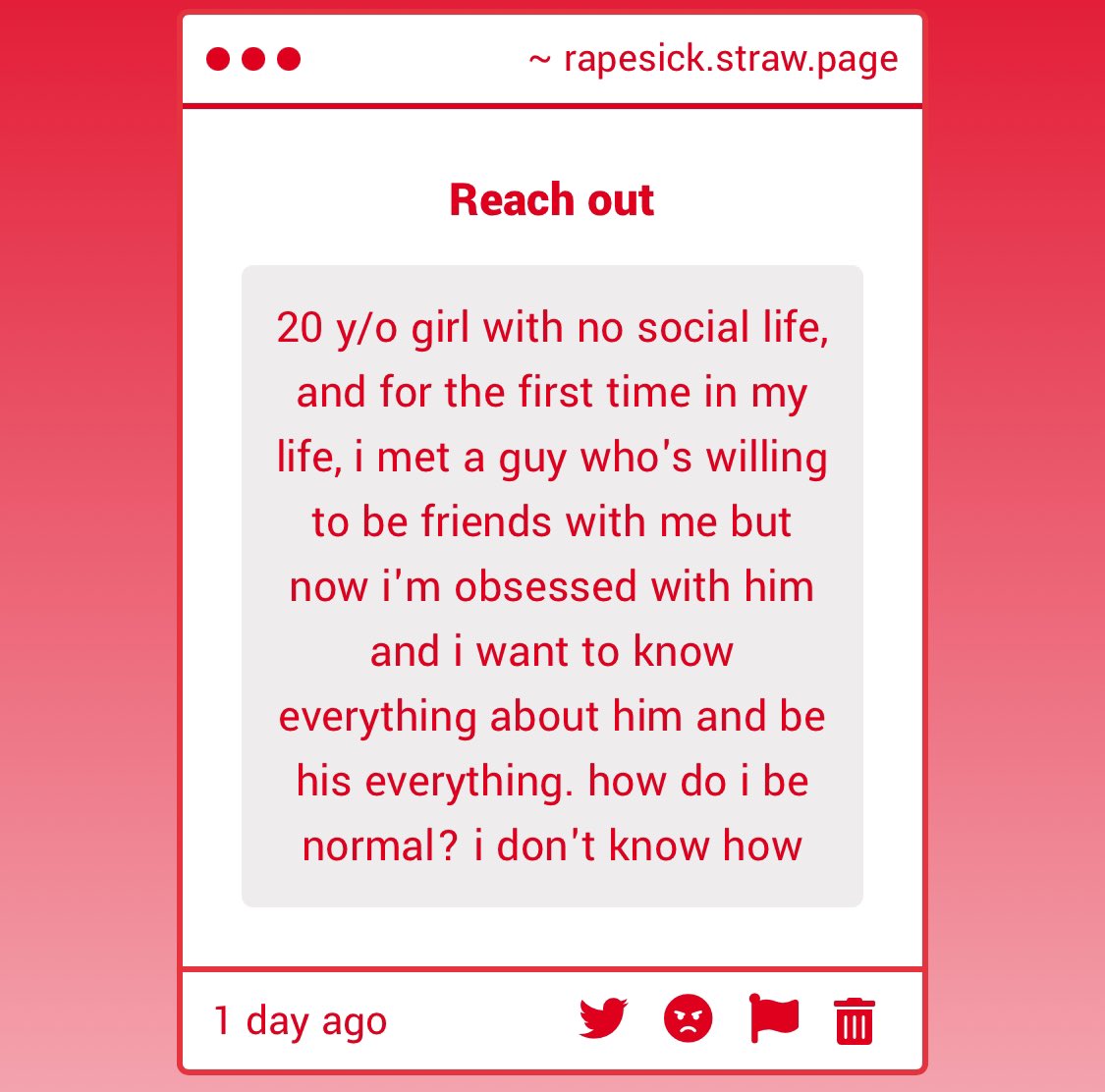 rapesick tweet media
