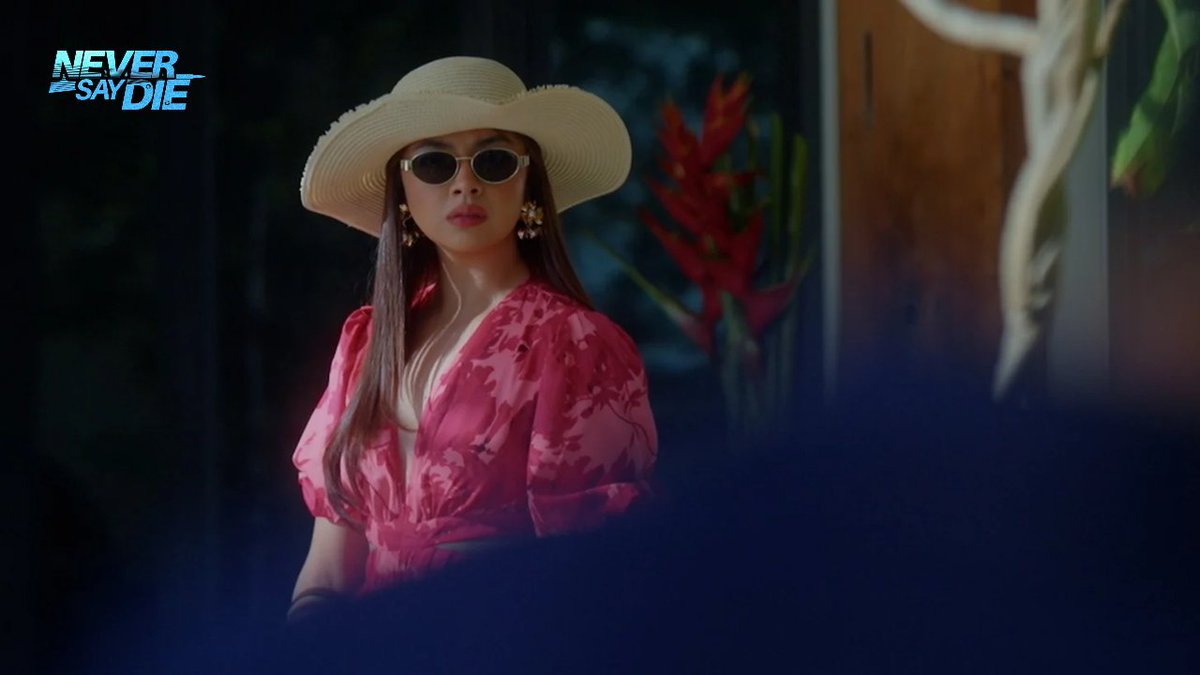 GMA Drama tweet media