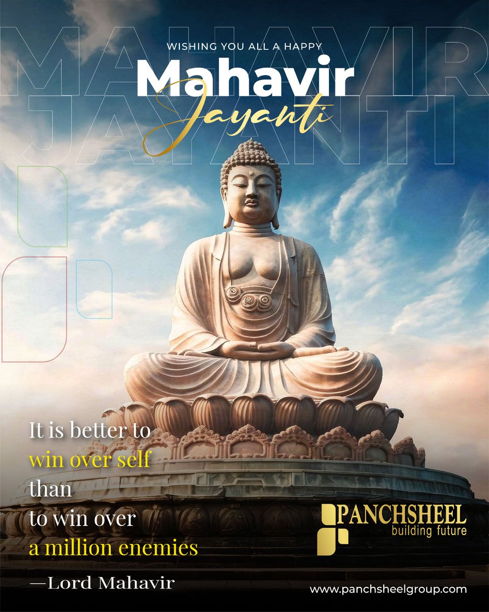 Panchsheel Group tweet media