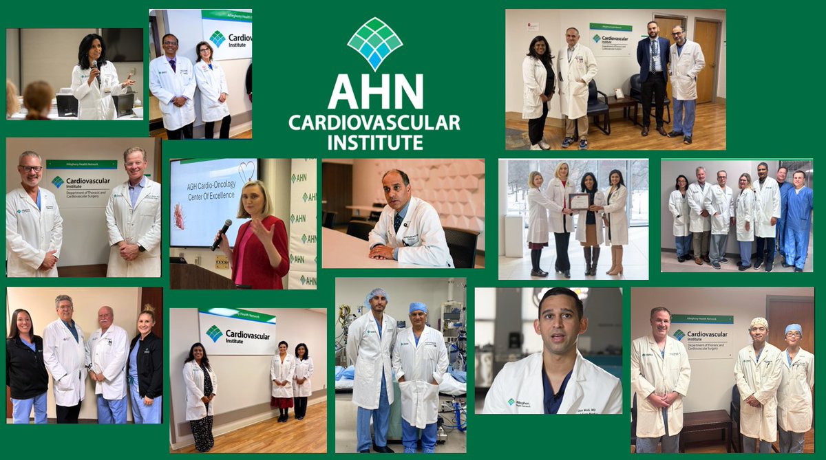 AHN_CVI's tweet photo. Happy National Doctors' Day to our incredible CVI physicians! Your hard work and dedication are deeply appreciated.  #NationalDoctorsDay @AHNtoday @AHNCVFellows https://t.co/m1pZ6TBwTi