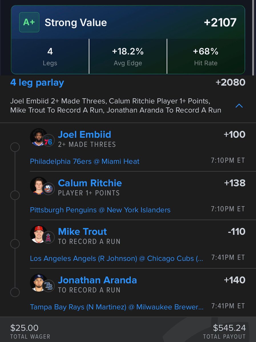 Bookies.com tweet media