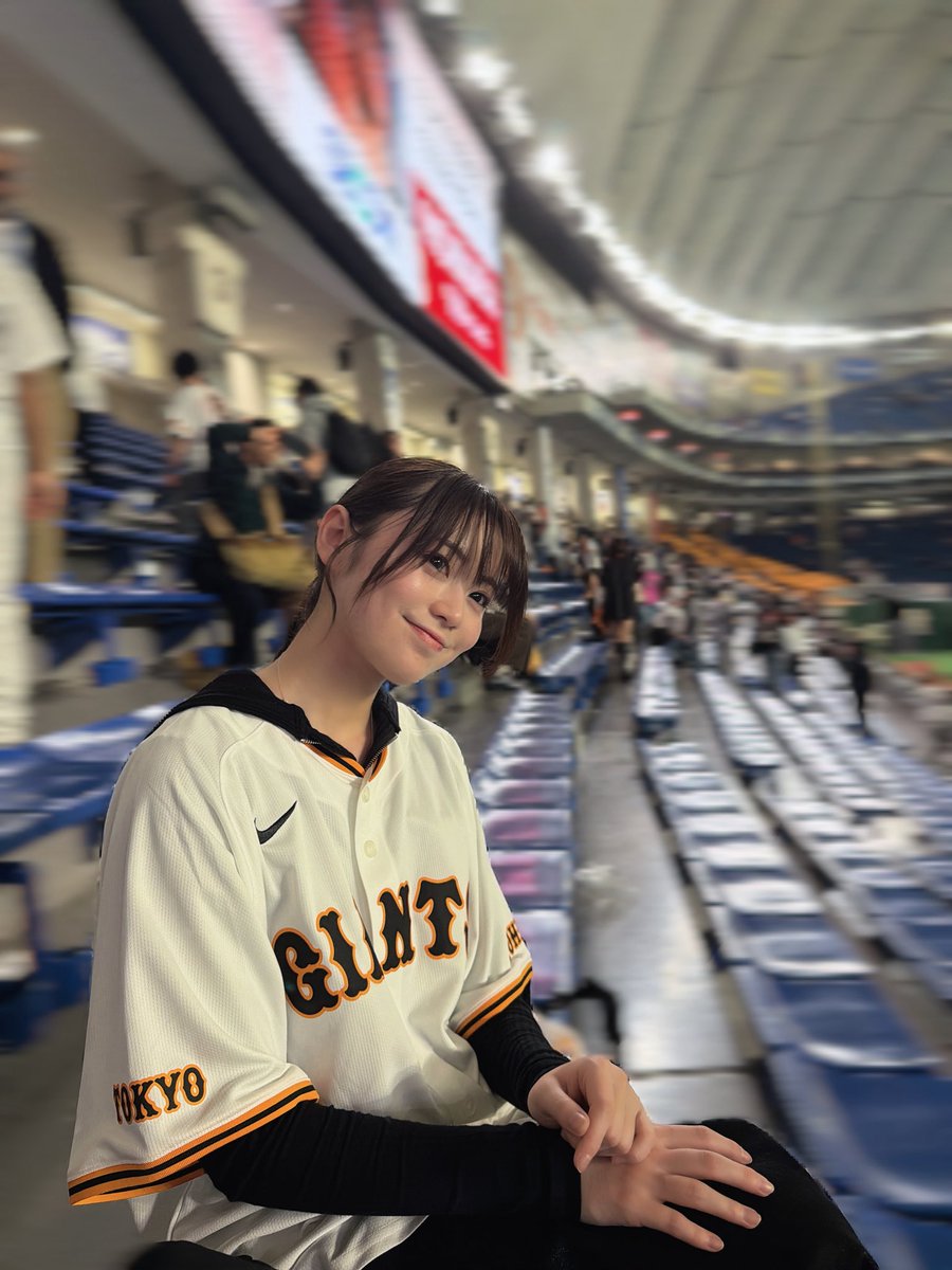 田畑志真 tweet media