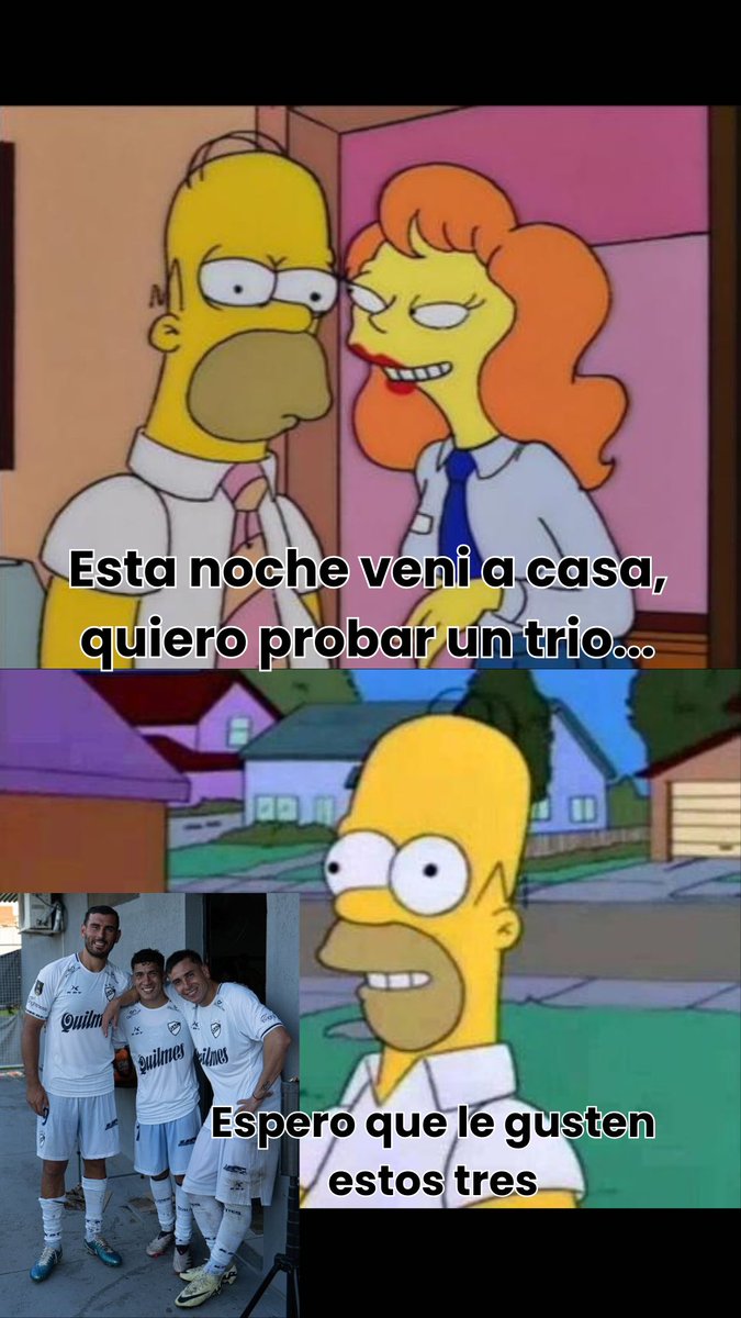 Out Of Context Quilmes tweet media