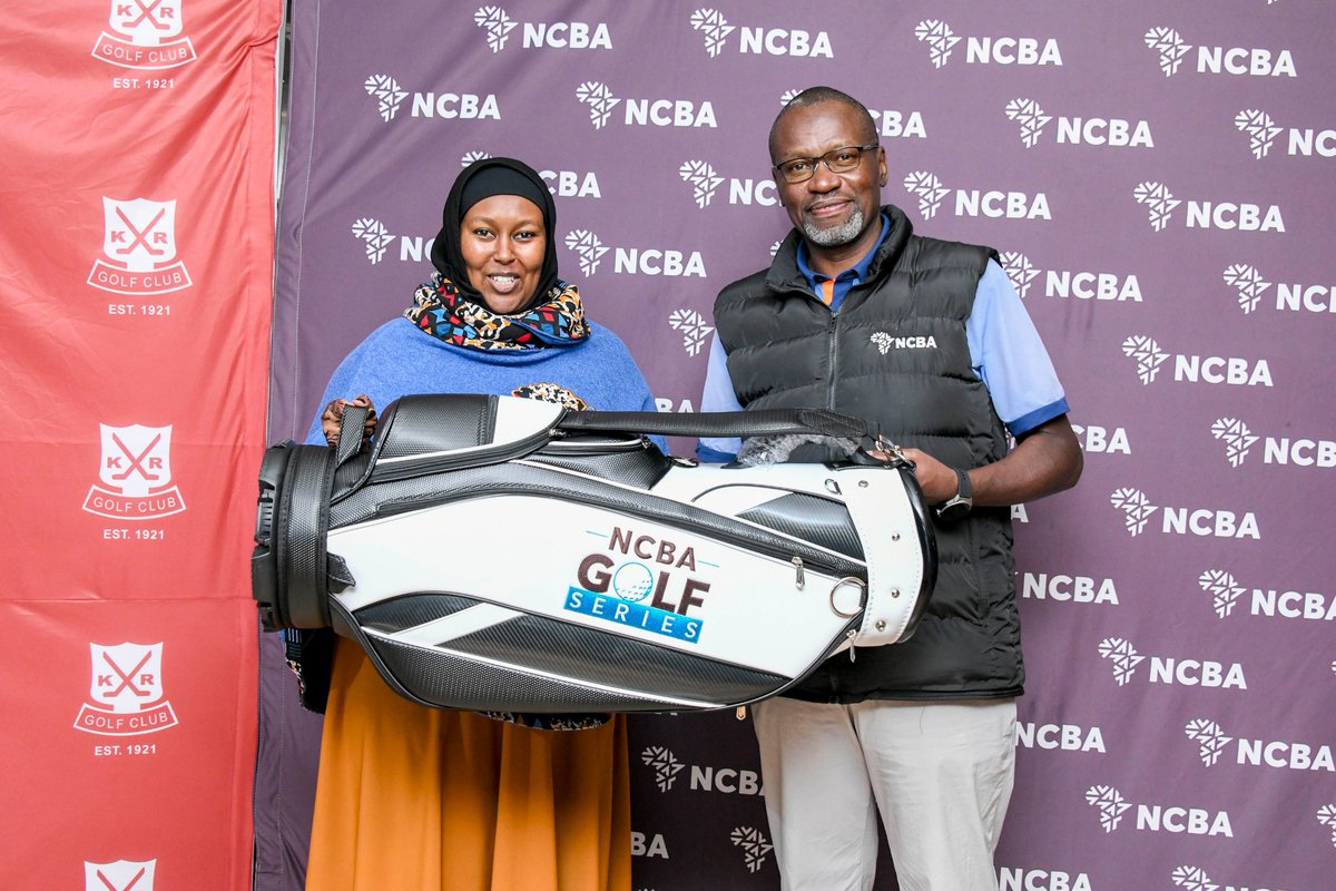 Golf Score Ke tweet media