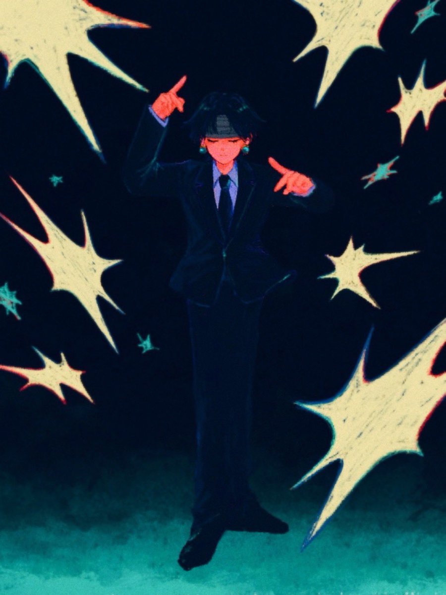 ちょす tweet media