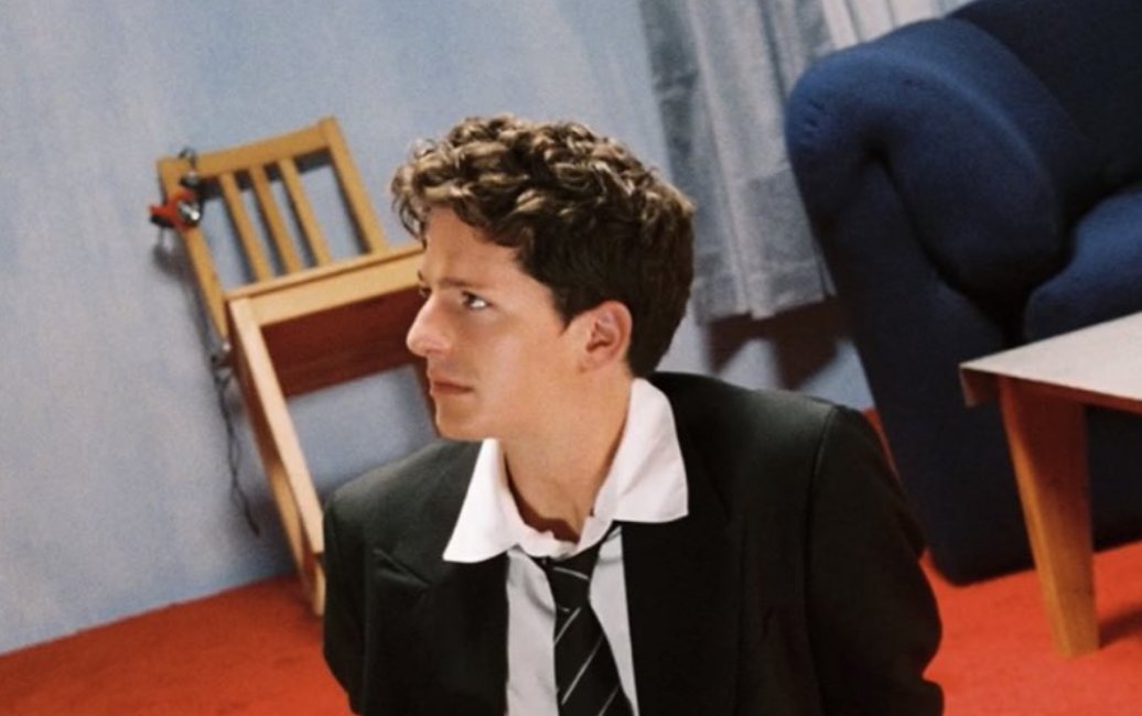 Charlie Puth México tweet media