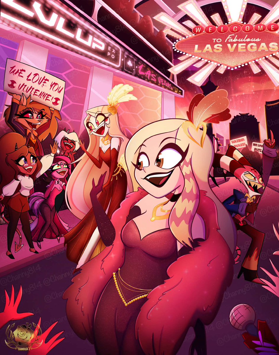 Chandler J. LVLUP2026 (COMMSCLOSED) tweet media