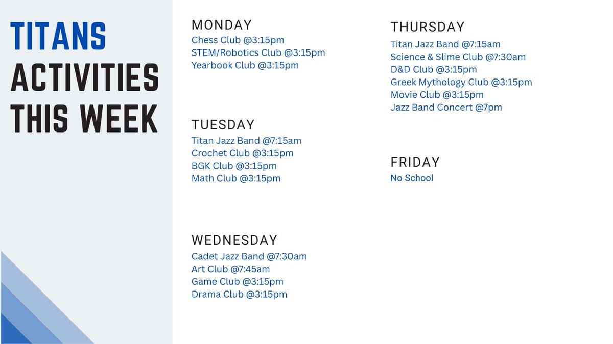 Papillion Middle School tweet media