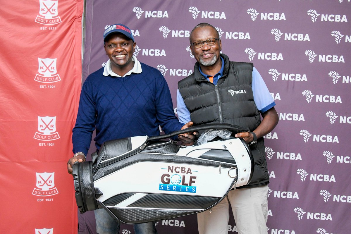 Golf Score Ke tweet media