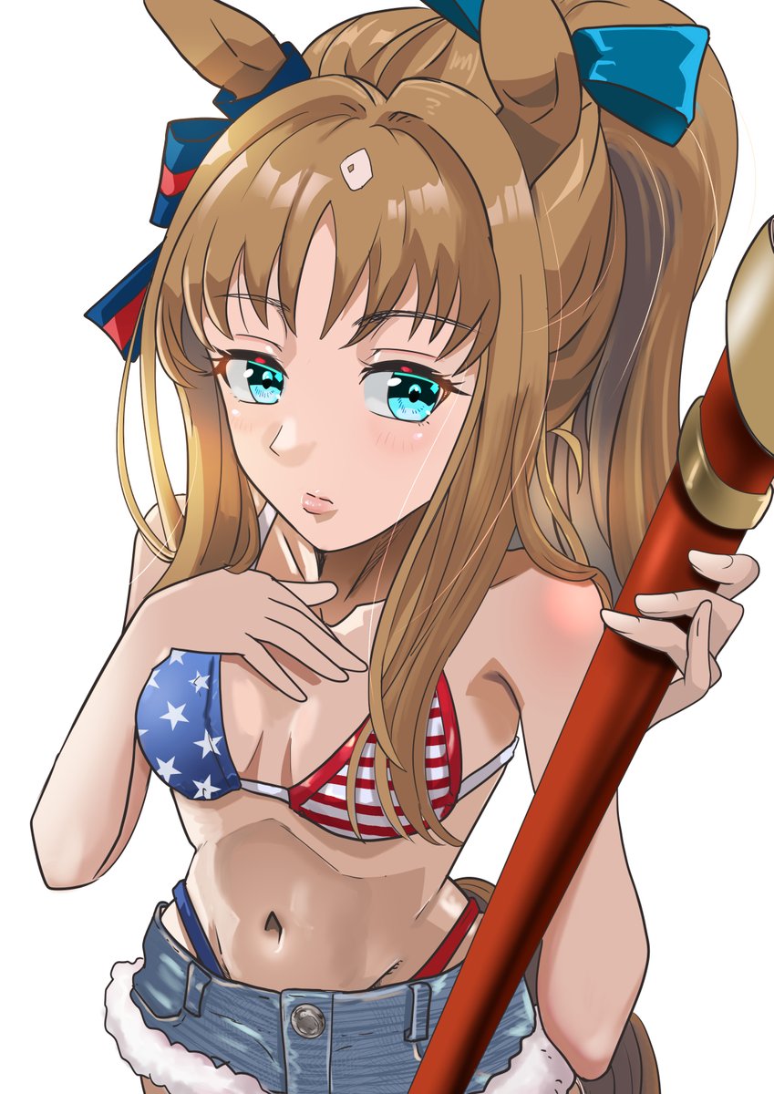 草原ふつか tweet media