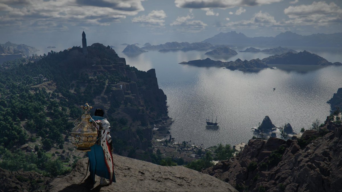 𝔾𝕒𝕥𝕤𝕦𝕓𝕝𝕒𝕕𝕖 ビッグ・ボス tweet media